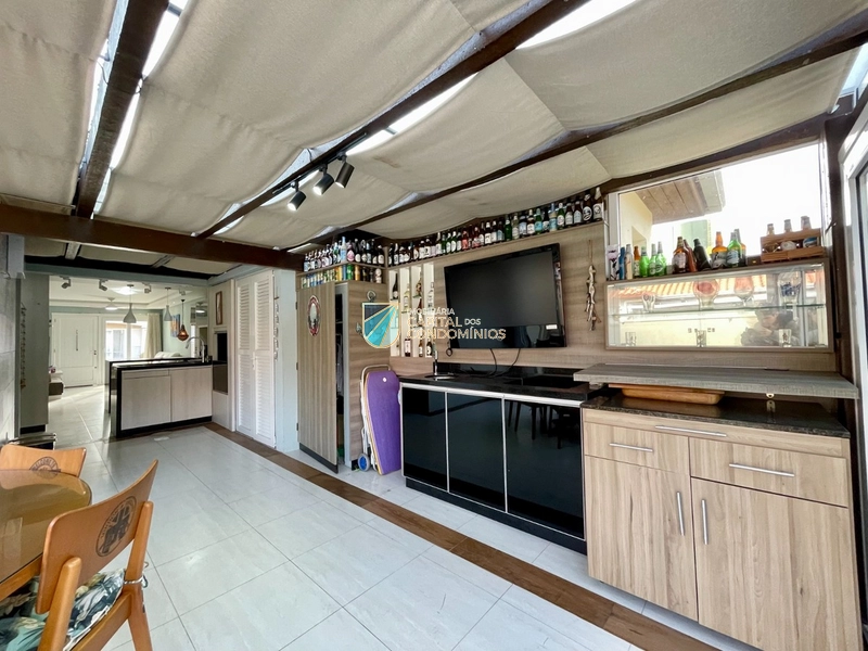 Casa Hermosa 3 dormitórios de ponta.: 23ª foto da galeria de imagens do imóvel