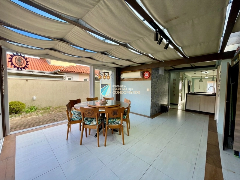 Casa Hermosa 3 dormitórios de ponta.: 26ª foto da galeria de imagens do imóvel