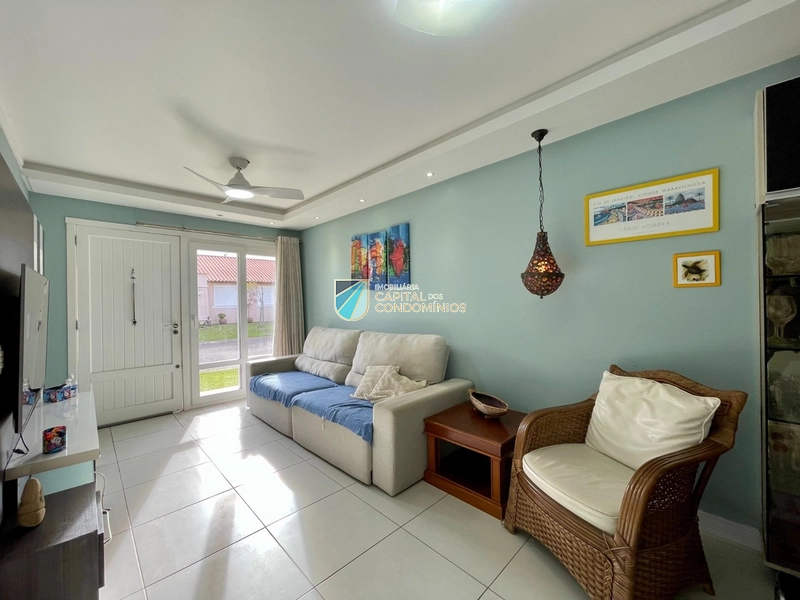 Casa Hermosa 3 dormitórios de ponta.: 3ª foto da galeria de imagens do imóvel