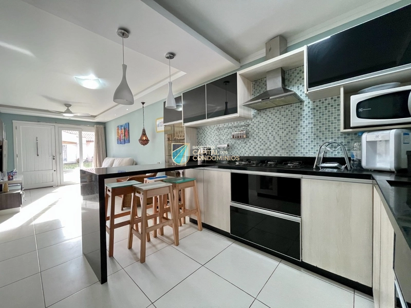 Casa Hermosa 3 dormitórios de ponta.: 14ª foto da galeria de imagens do imóvel
