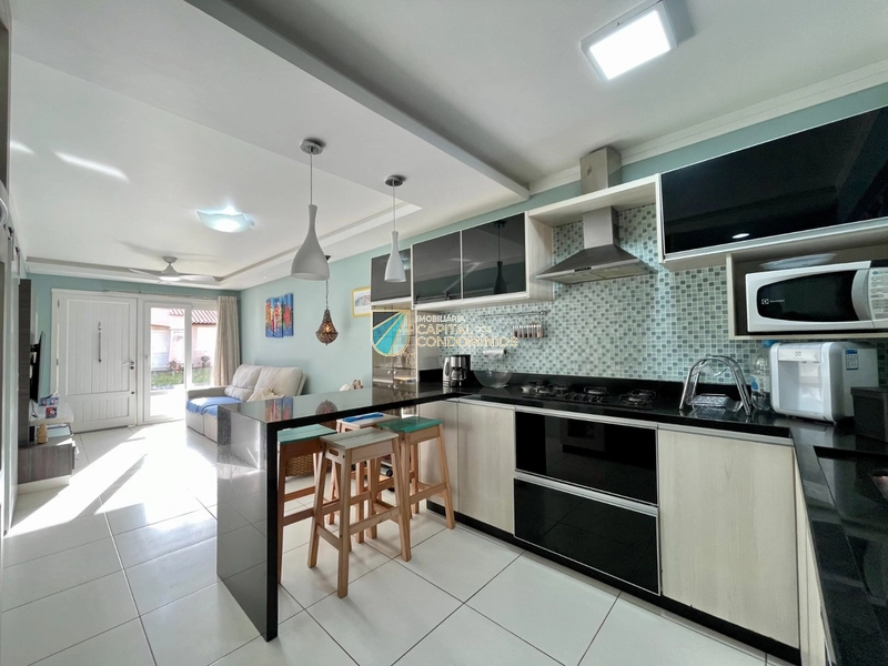 Casa Hermosa 3 dormitórios de ponta.: 11ª foto da galeria de imagens do imóvel