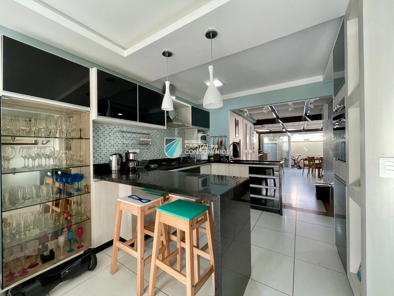 Casa Hermosa 3 dormitórios de ponta.: 10ª foto da galeria de imagens do imóvel
