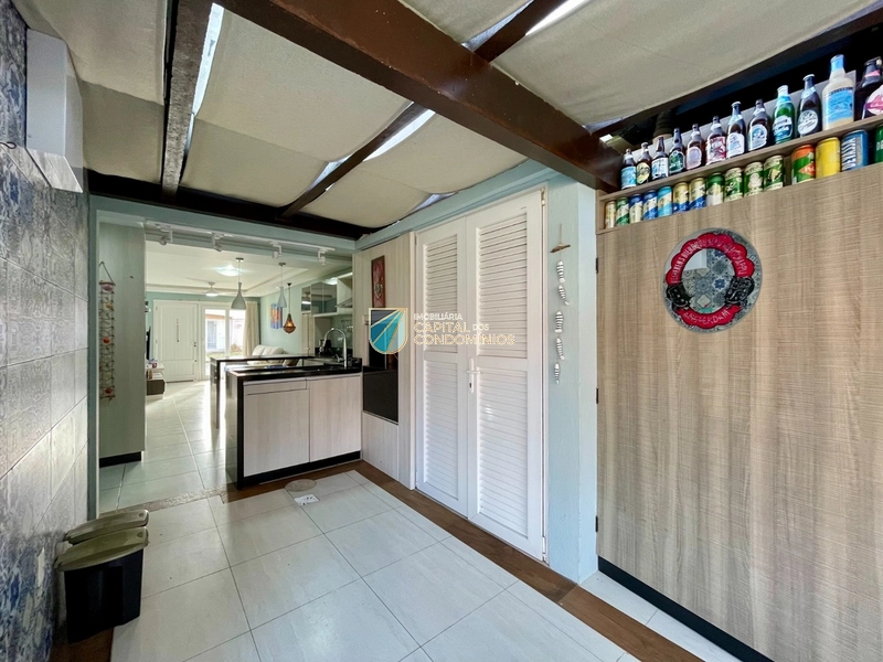 Casa Hermosa 3 dormitórios de ponta.: 21ª foto da galeria de imagens do imóvel