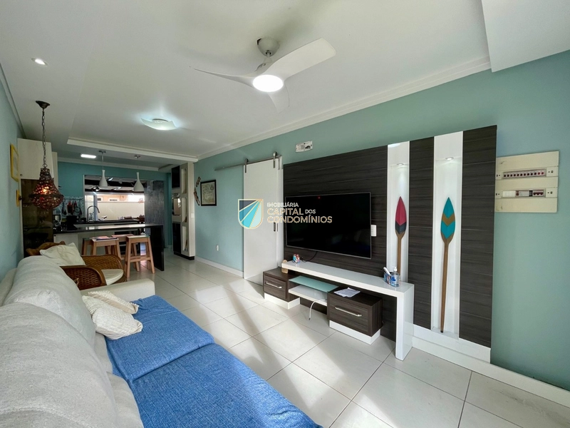 Casa Hermosa 3 dormitórios de ponta.: 12ª foto da galeria de imagens do imóvel