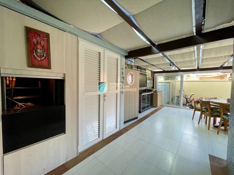 Casa Hermosa 3 dormitórios de ponta.: 20ª foto da galeria de imagens do imóvel