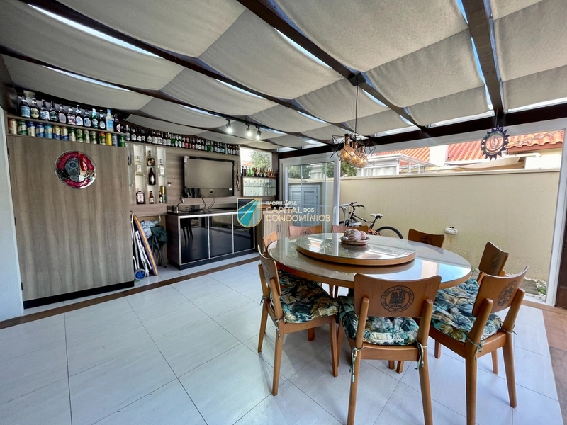 Casa Hermosa 3 dormitórios de ponta.: 25ª foto da galeria de imagens do imóvel