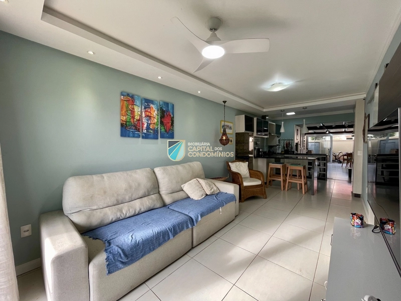 Casa Hermosa 3 dormitórios de ponta.: 2ª foto da galeria de imagens do imóvel