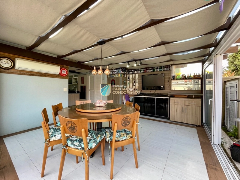 Casa Hermosa 3 dormitórios de ponta.: 24ª foto da galeria de imagens do imóvel