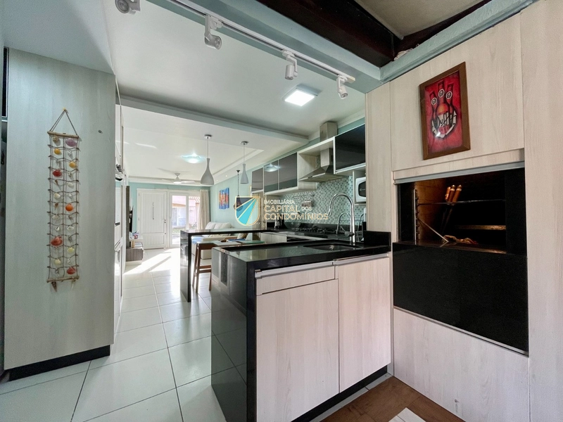 Casa Hermosa 3 dormitórios de ponta.: 13ª foto da galeria de imagens do imóvel