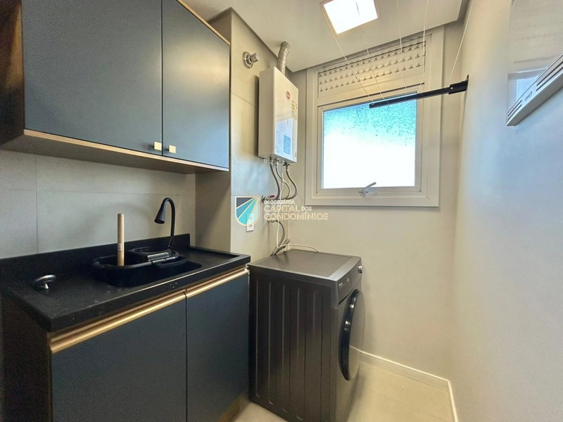 Apartamento no Thera Santorini: 16ª foto da galeria de imagens do imóvel