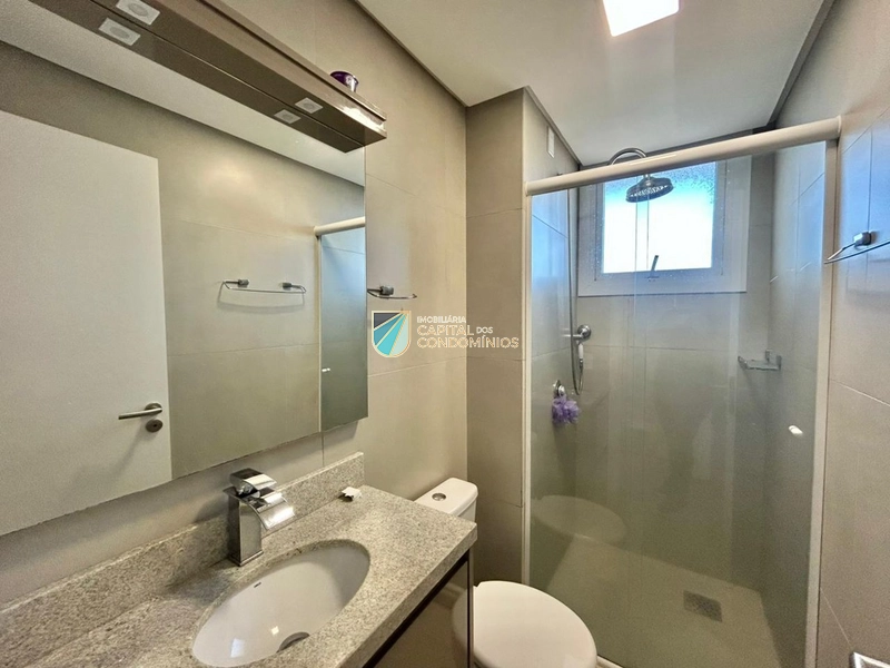 Apartamento no Thera Santorini: 19ª foto da galeria de imagens do imóvel