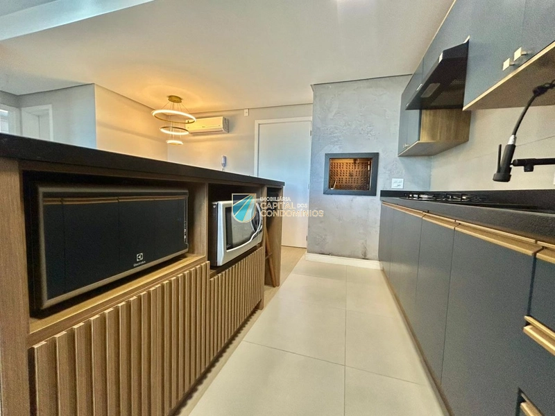 Apartamento no Thera Santorini: 10ª foto da galeria de imagens do imóvel