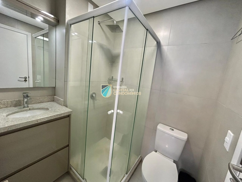 Apartamento no Thera Santorini: 18ª foto da galeria de imagens do imóvel