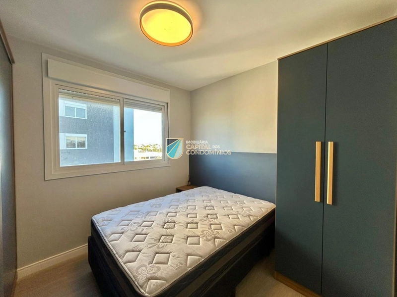 Apartamento no Thera Santorini: 14ª foto da galeria de imagens do imóvel