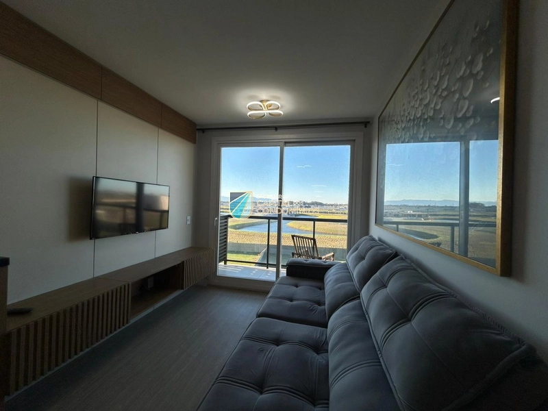 Apartamento no Thera Santorini: 13ª foto da galeria de imagens do imóvel