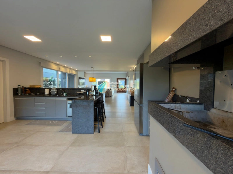 Casa térrea no Ventura: 19ª foto da galeria de imagens do imóvel