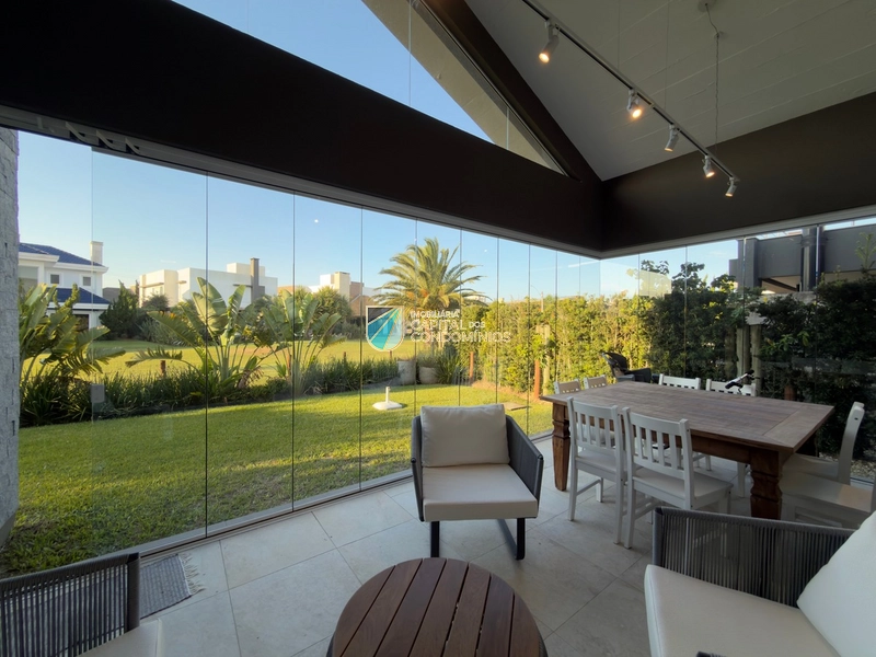 Casa térrea no Ventura: 21ª foto da galeria de imagens do imóvel