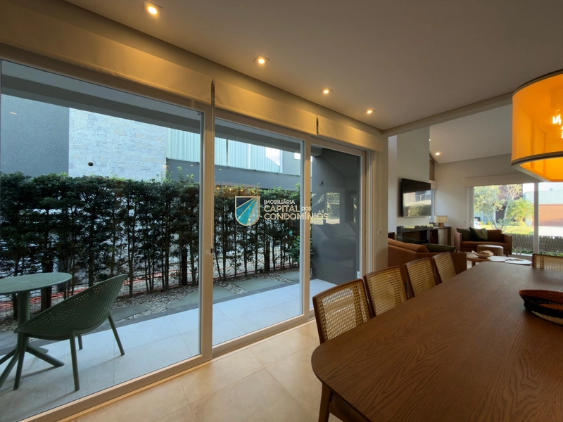 Casa térrea no Ventura: 37ª foto da galeria de imagens do imóvel