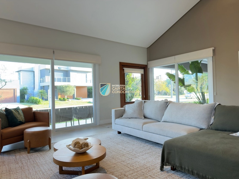 Casa térrea no Ventura: 8ª foto da galeria de imagens do imóvel