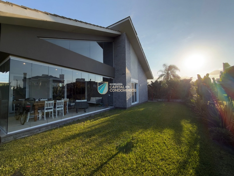 Casa térrea no Ventura: 23ª foto da galeria de imagens do imóvel