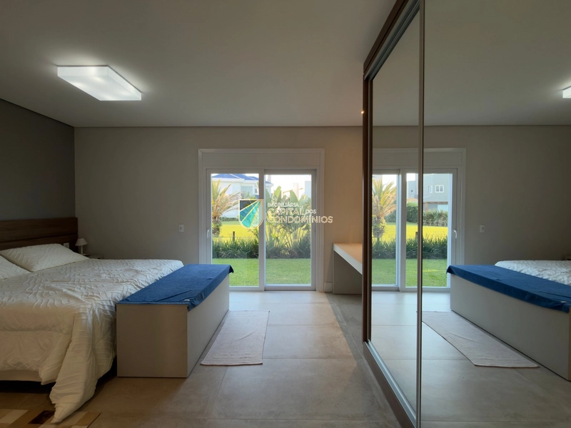 Casa térrea no Ventura: 28ª foto da galeria de imagens do imóvel
