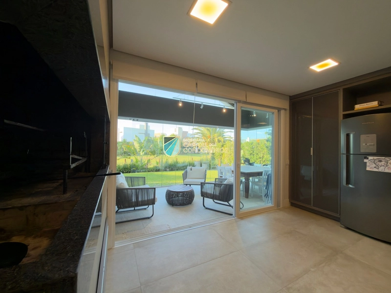 Casa térrea no Ventura: 20ª foto da galeria de imagens do imóvel