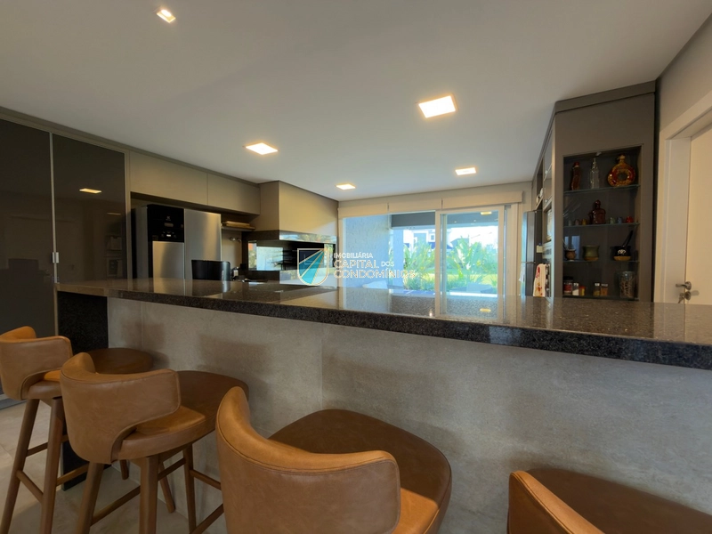 Casa térrea no Ventura: 15ª foto da galeria de imagens do imóvel