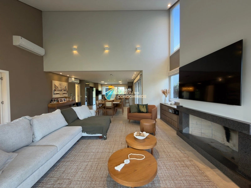 Casa térrea no Ventura: 4ª foto da galeria de imagens do imóvel