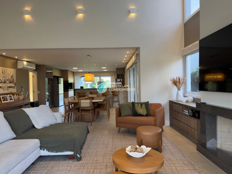 Casa térrea no Ventura: 5ª foto da galeria de imagens do imóvel