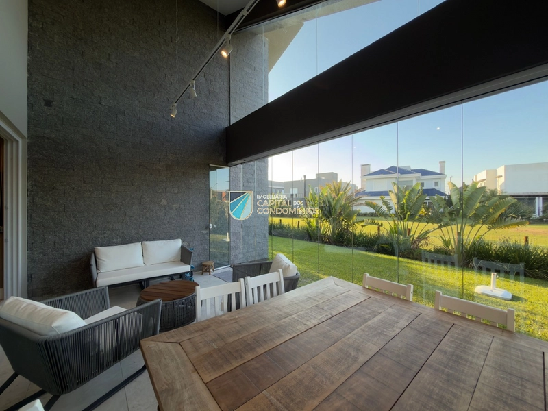 Casa térrea no Ventura: 22ª foto da galeria de imagens do imóvel