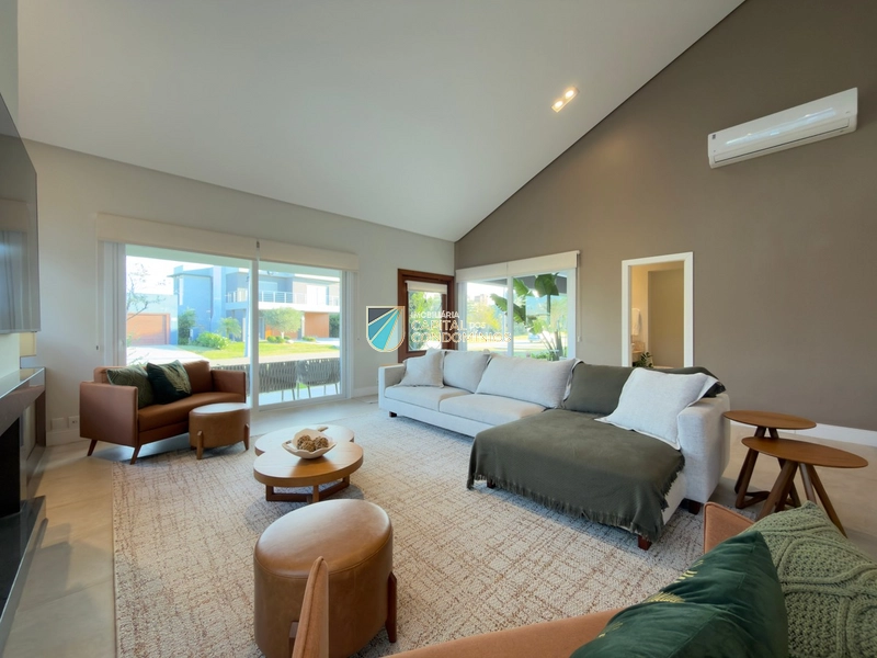Casa térrea no Ventura: 7ª foto da galeria de imagens do imóvel