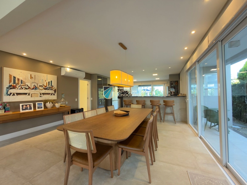 Casa térrea no Ventura: 9ª foto da galeria de imagens do imóvel