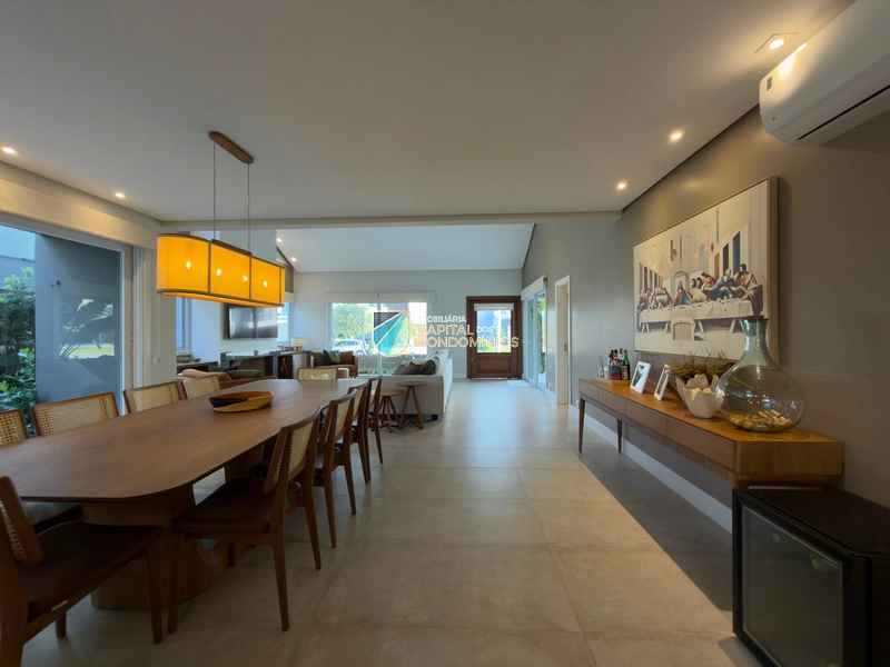 Casa térrea no Ventura: 27ª foto da galeria de imagens do imóvel