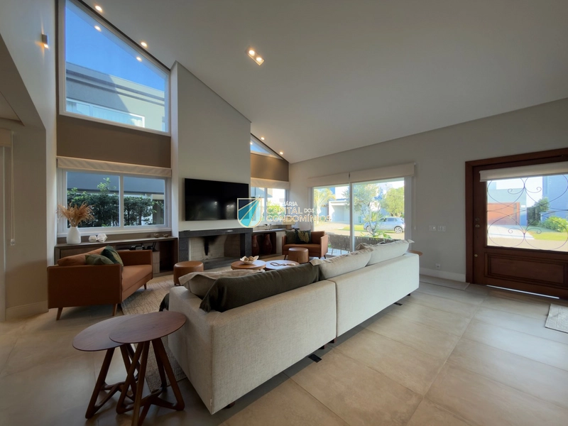 Casa térrea no Ventura: 11ª foto da galeria de imagens do imóvel