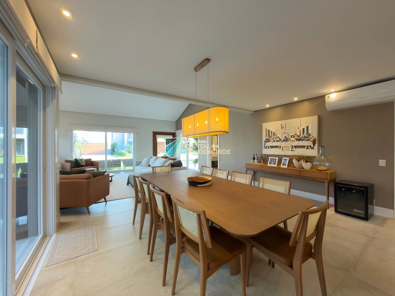 Casa térrea no Ventura: 13ª foto da galeria de imagens do imóvel