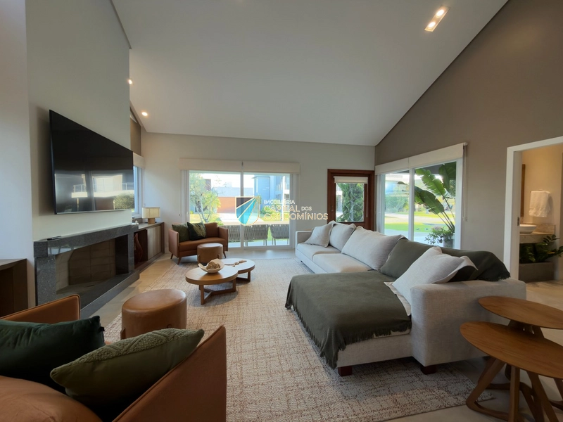 Casa térrea no Ventura: 38ª foto da galeria de imagens do imóvel