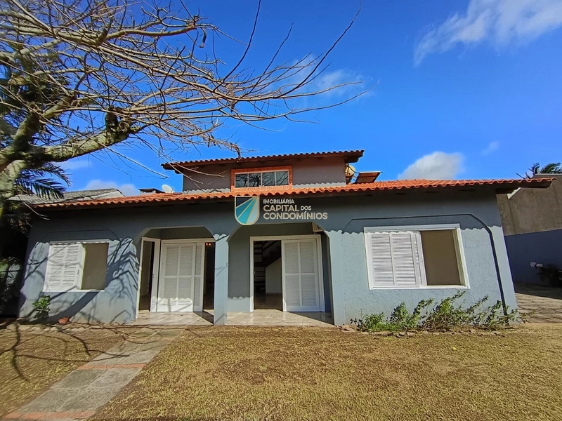 Casa em Atlântida: 2ª foto da galeria de imagens do imóvel