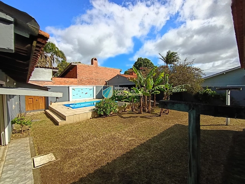 Casa em Atlântida: 3ª foto da galeria de imagens do imóvel