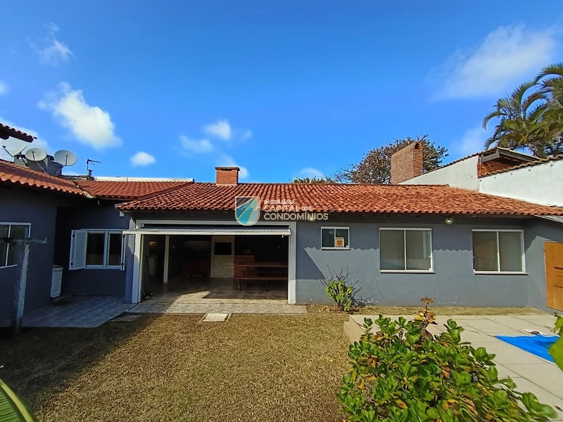 Casa em Atlântida: 13ª foto da galeria de imagens do imóvel