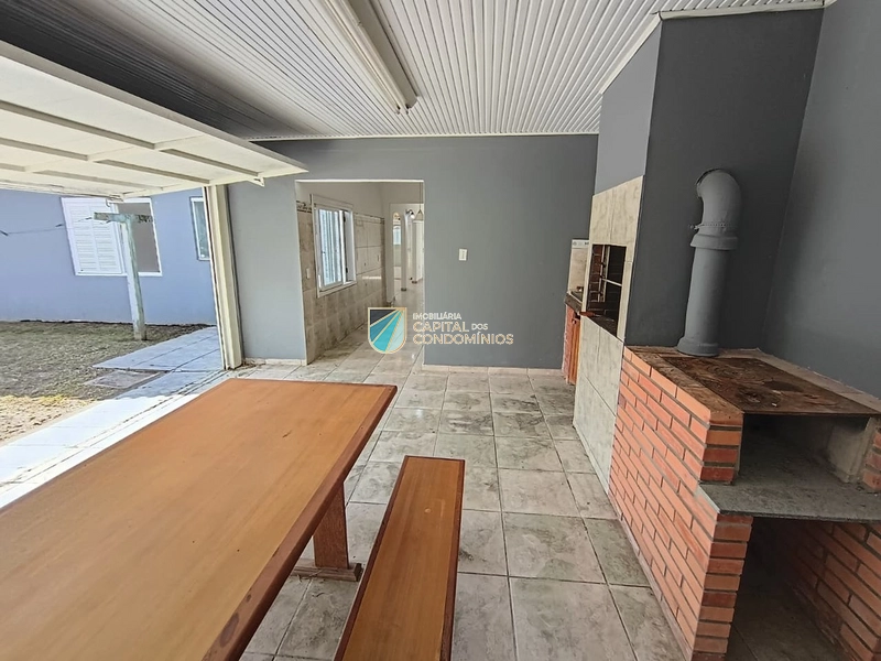 Casa em Atlântida: 35ª foto da galeria de imagens do imóvel