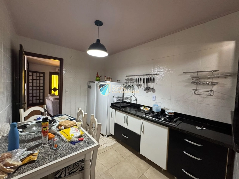 Casa de esquina em Atlântida: 7ª foto da galeria de imagens do imóvel