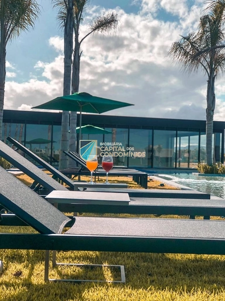 Terreno frente leste no Sunset Xangri-lá: 12ª foto da galeria de imagens do imóvel