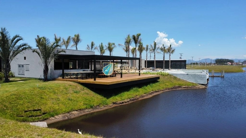 Terreno frente leste no Sunset Xangri-lá: 1ª foto da galeria de imagens do imóvel