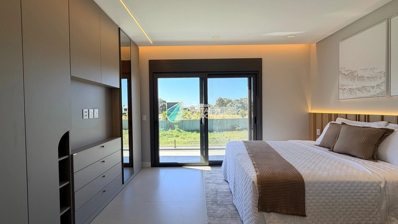 Sobrado mobiliado e decorado no Condomínio Sunset Xangri-lá: 33ª foto da galeria de imagens do imóvel