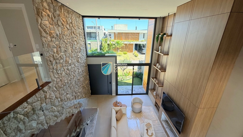 Sobrado mobiliado e decorado no Condomínio Sunset Xangri-lá: 31ª foto da galeria de imagens do imóvel