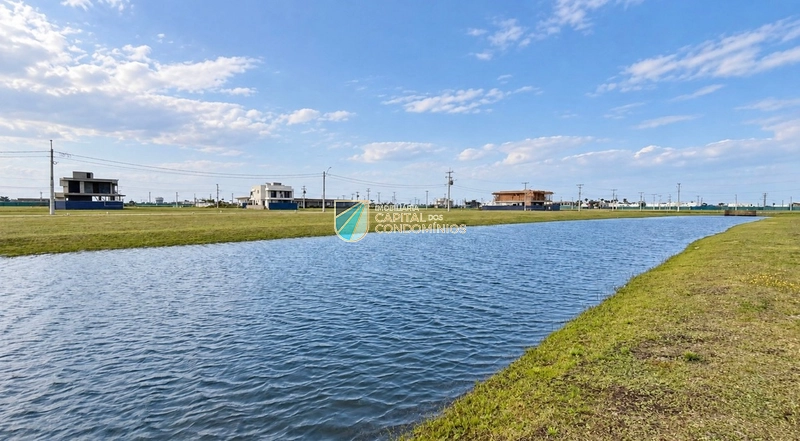 Terreno beira lago no Wave: 23ª foto da galeria de imagens do imóvel