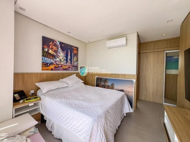 Sobrado mobiliado e decorado no condomínio Riviera em Xangri-lá: 18ª foto da galeria de imagens do imóvel