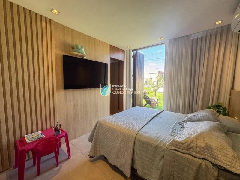 Sobrado mobiliado e decorado no condomínio Riviera em Xangri-lá: 24ª foto da galeria de imagens do imóvel