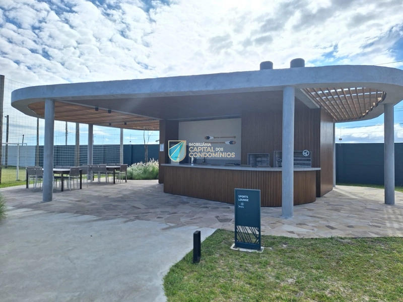 Lote frente norte no Condomínio Zen Concept Resort em Xangri-lá: 13ª foto da galeria de imagens do imóvel