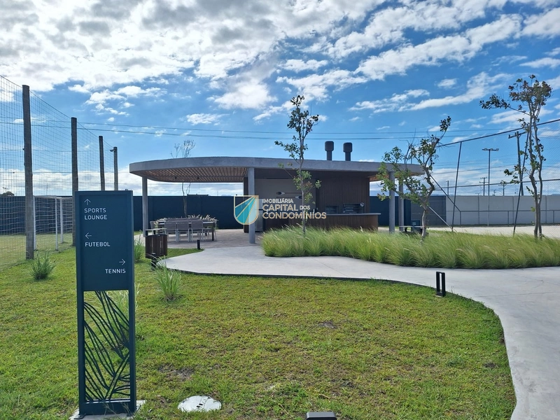 Lote frente norte no Condomínio Zen Concept Resort em Xangri-lá: 11ª foto da galeria de imagens do imóvel